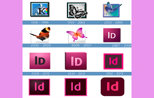 Ejemplo InDesign